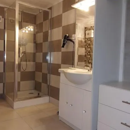 L'abbe Entre Ocean Et Campagne Appartement