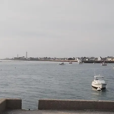 L'abbe Entre Ocean Et Campagne *