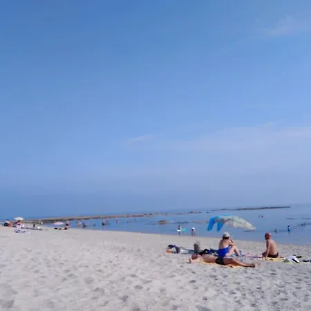 Appartement L'abbe Entre Ocean Et Campagne *