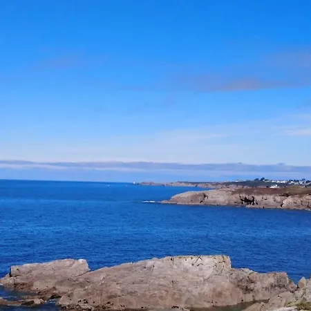 L'abbe Entre Ocean Et Campagne * Pont-lʼAbbé