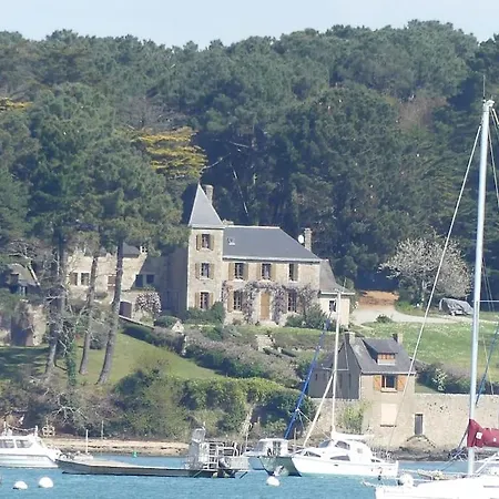 L'abbe Entre Ocean Et Campagne Pont-lʼAbbé